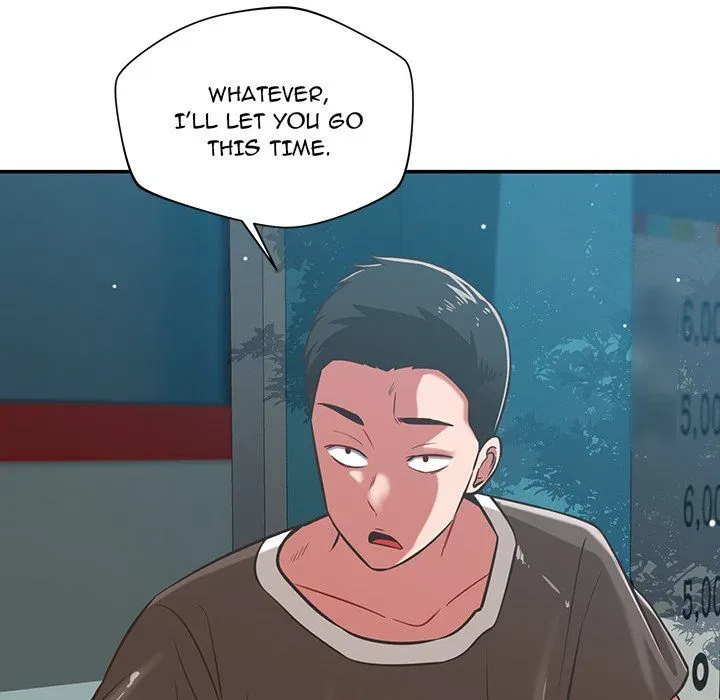 Read Safe Haven chapter 37 image 9 on Lezhin