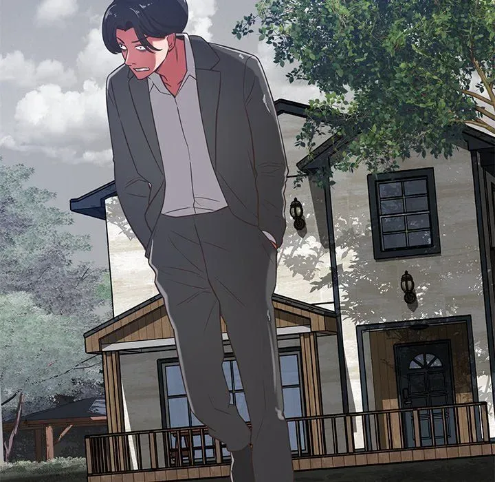 Read Safe Haven chapter 37 image 95 on Lezhin