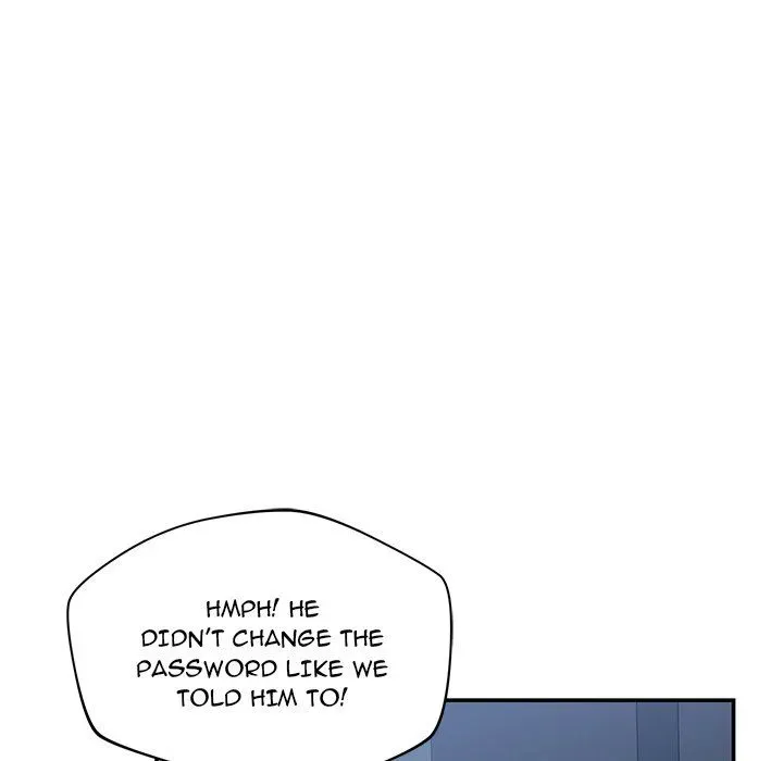 Read Safe Haven chapter 37 image 97 on Lezhin
