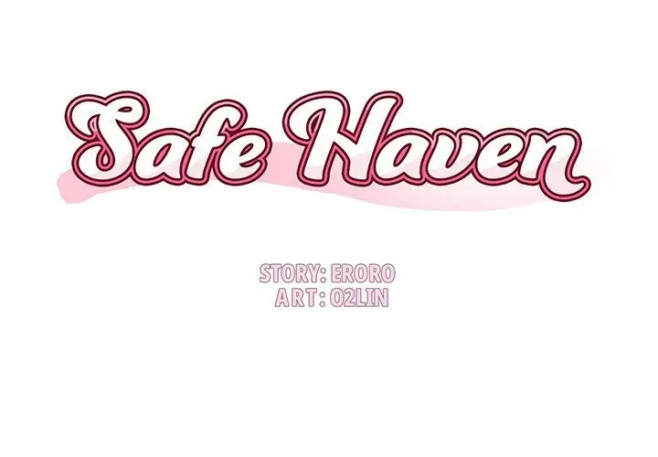 Read Safe Haven chapter 38 image 1 on Lezhin