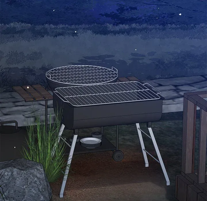 Read Safe Haven chapter 38 image 102 on Lezhin