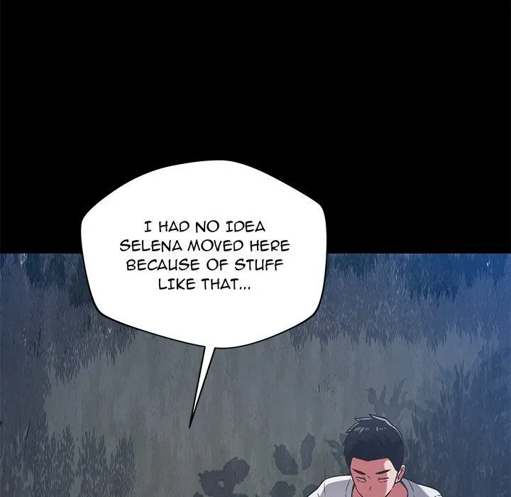 Read Safe Haven chapter 38 image 106 on Lezhin