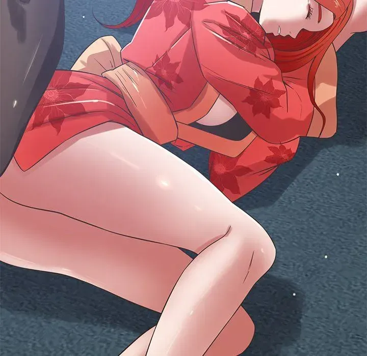 Read Safe Haven chapter 38 image 11 on Lezhin
