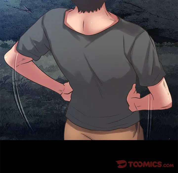 Read Safe Haven chapter 38 image 110 on Lezhin