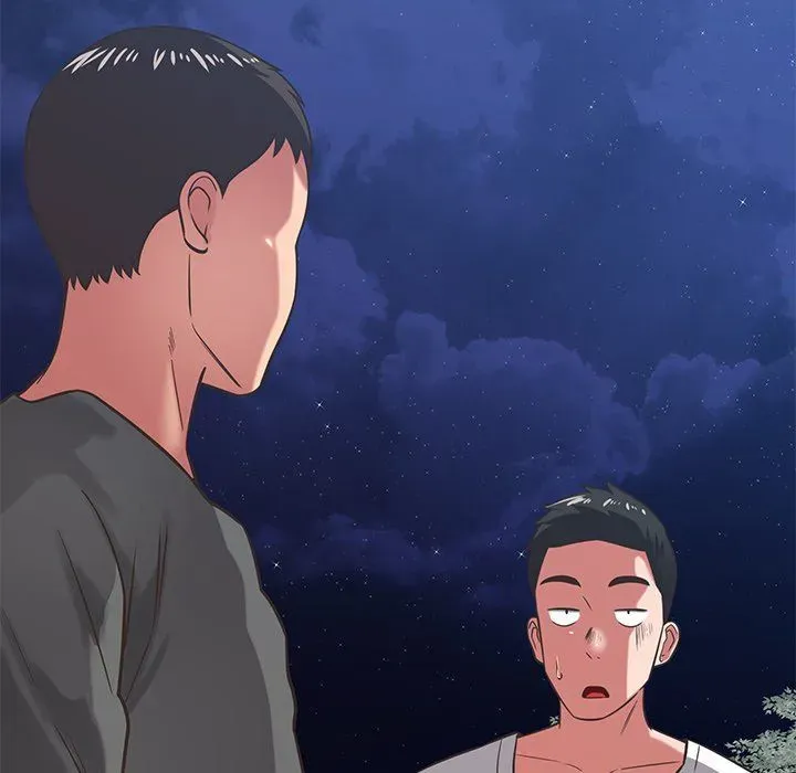 Read Safe Haven chapter 38 image 112 on Lezhin