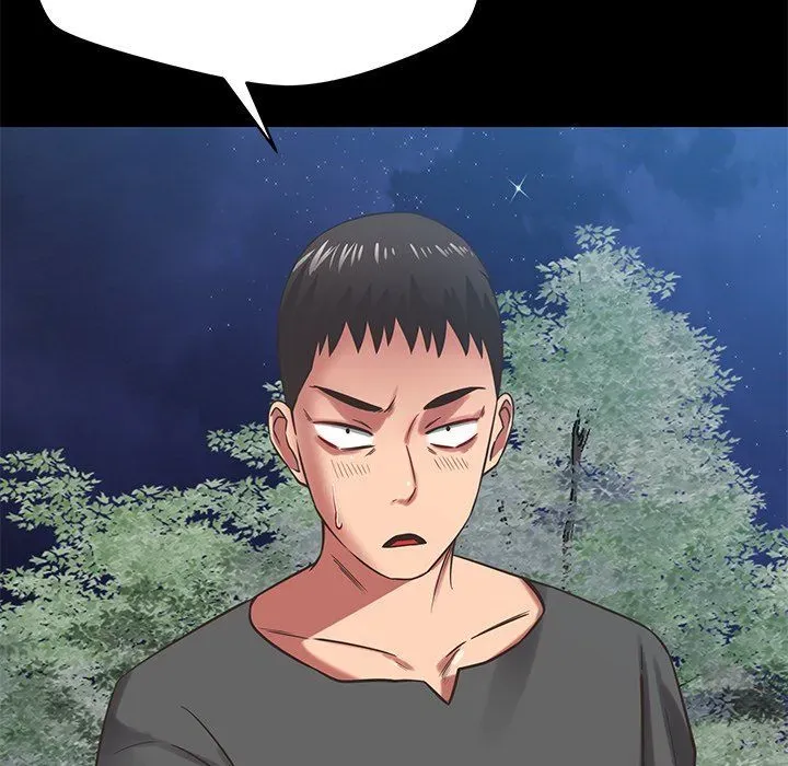 Read Safe Haven chapter 38 image 118 on Lezhin