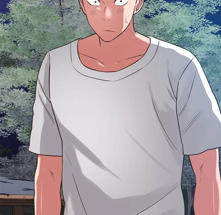 Read Safe Haven chapter 38 image 121 on Lezhin