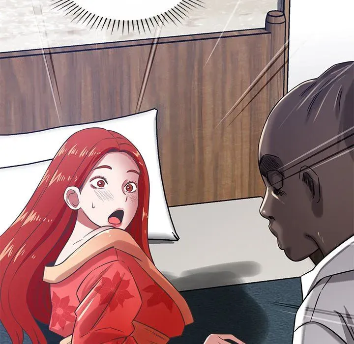 Read Safe Haven chapter 38 image 18 on Lezhin