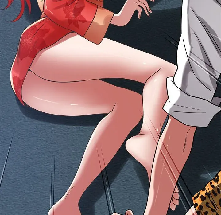Read Safe Haven chapter 38 image 19 on Lezhin