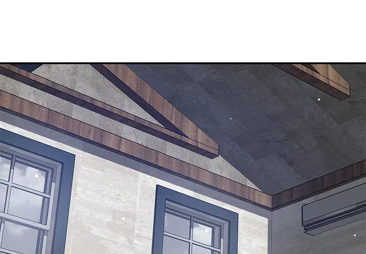 Read Safe Haven chapter 38 image 3 on Lezhin