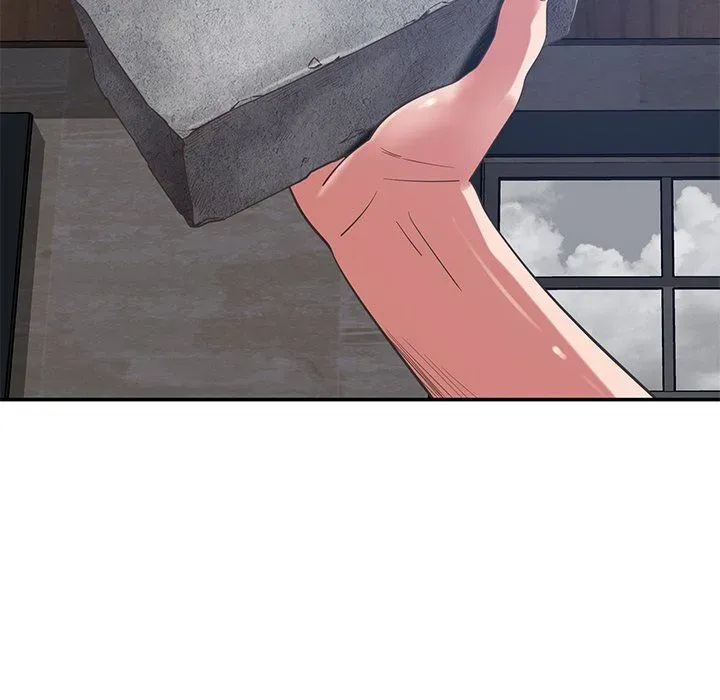 Read Safe Haven chapter 38 image 35 on Lezhin