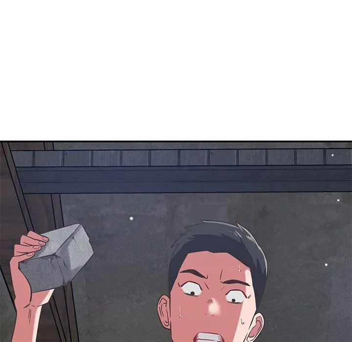 Read Safe Haven chapter 38 image 36 on Lezhin