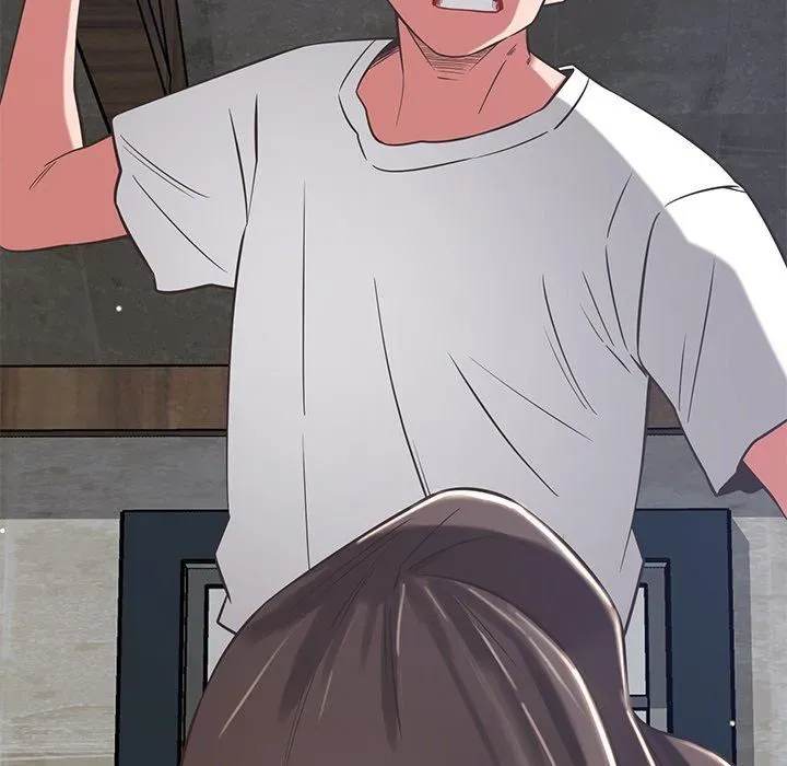 Read Safe Haven chapter 38 image 37 on Lezhin