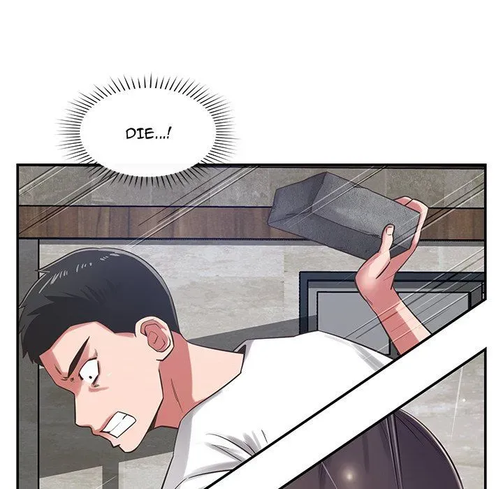 Read Safe Haven chapter 38 image 40 on Lezhin