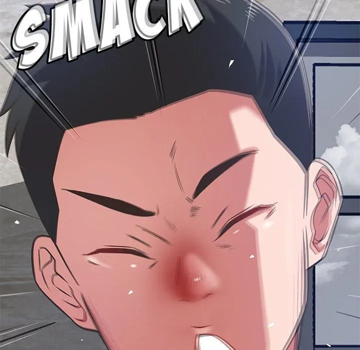 Read Safe Haven chapter 38 image 46 on Lezhin