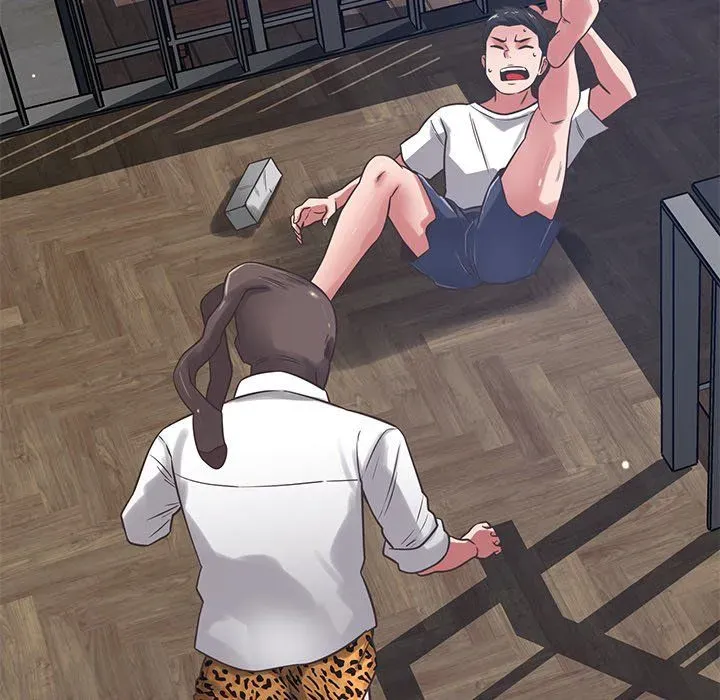 Read Safe Haven chapter 38 image 49 on Lezhin