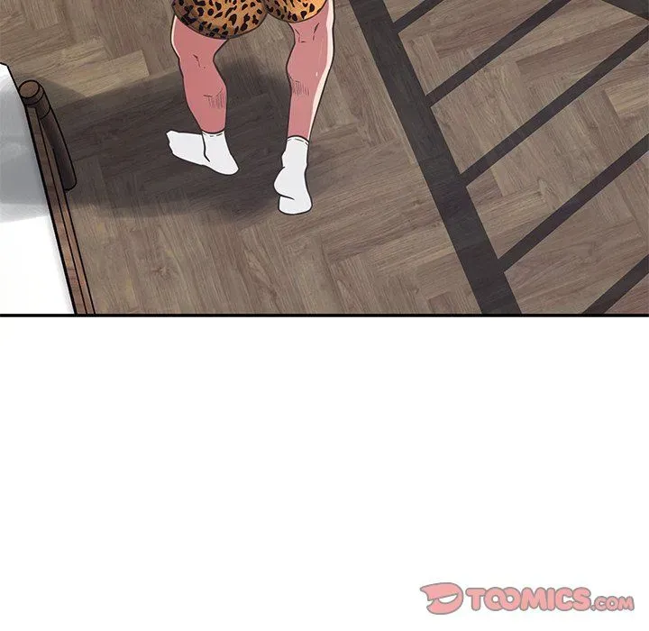 Read Safe Haven chapter 38 image 50 on Lezhin