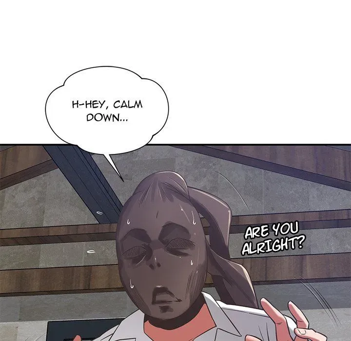 Read Safe Haven chapter 38 image 51 on Lezhin