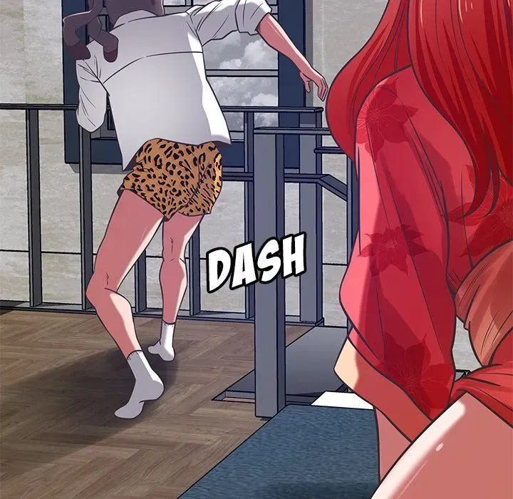 Read Safe Haven chapter 38 image 57 on Lezhin