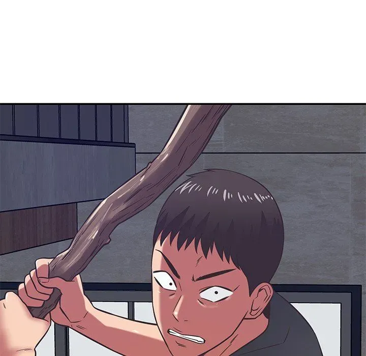 Read Safe Haven chapter 38 image 63 on Lezhin