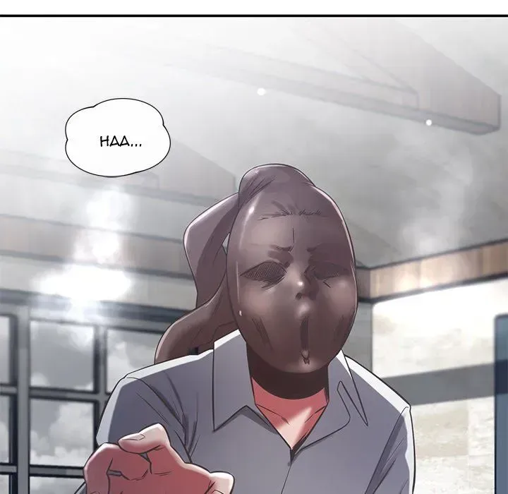 Read Safe Haven chapter 38 image 7 on Lezhin