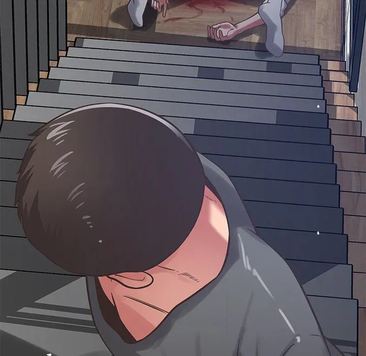 Read Safe Haven chapter 38 image 77 on Lezhin