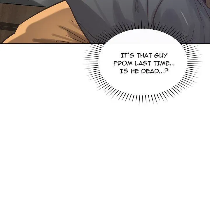 Read Safe Haven chapter 38 image 78 on Lezhin