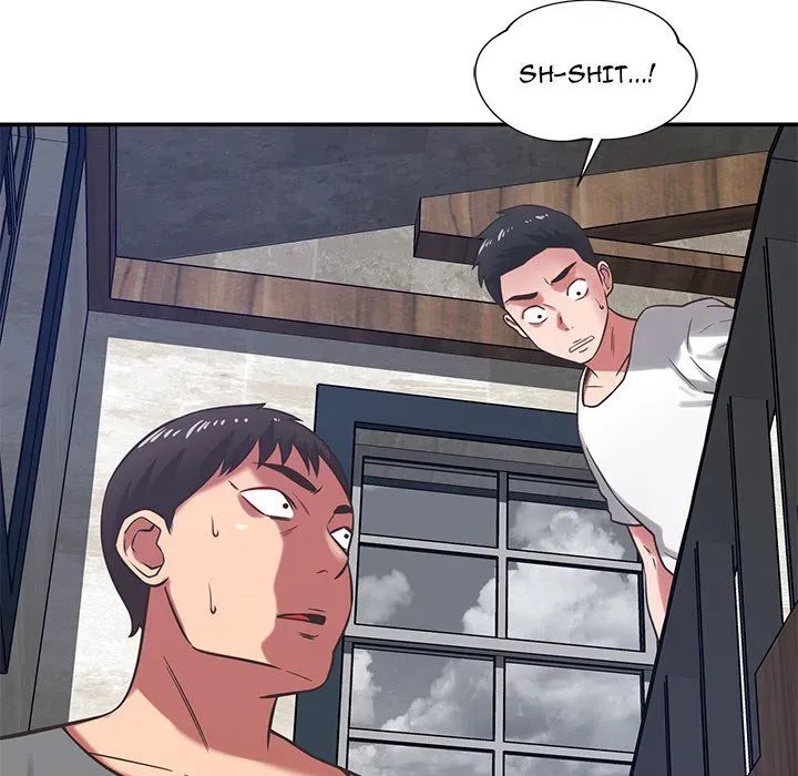 Read Safe Haven chapter 38 image 80 on Lezhin