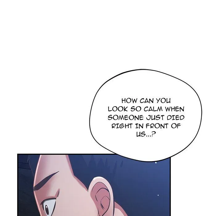 Read Safe Haven chapter 38 image 95 on Lezhin