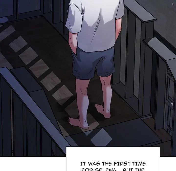 Read Safe Haven chapter 38 image 99 on Lezhin