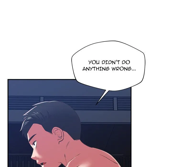 Read Safe Haven chapter 39 image 100 on Lezhin
