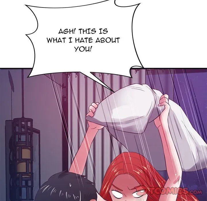 Read Safe Haven chapter 39 image 104 on Lezhin