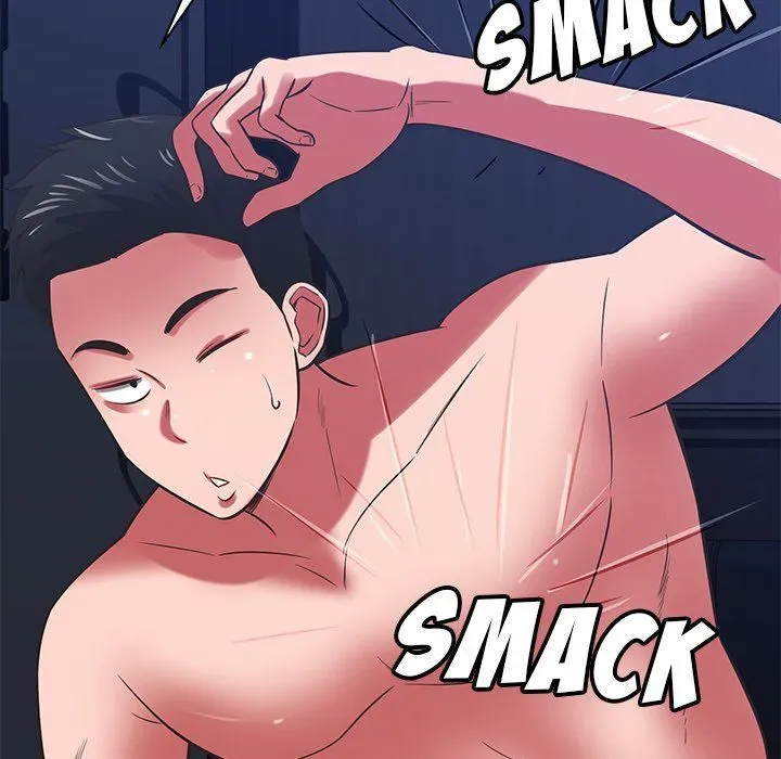 Read Safe Haven chapter 39 image 108 on Lezhin