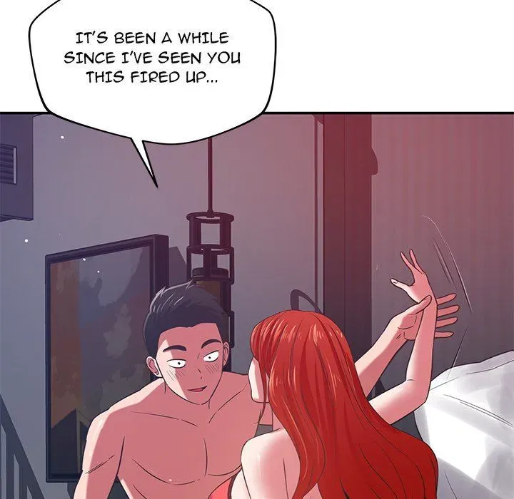 Read Safe Haven chapter 39 image 113 on Lezhin