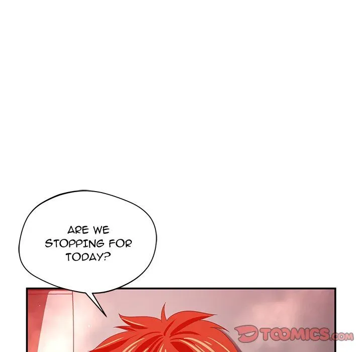 Read Safe Haven chapter 39 image 20 on Lezhin