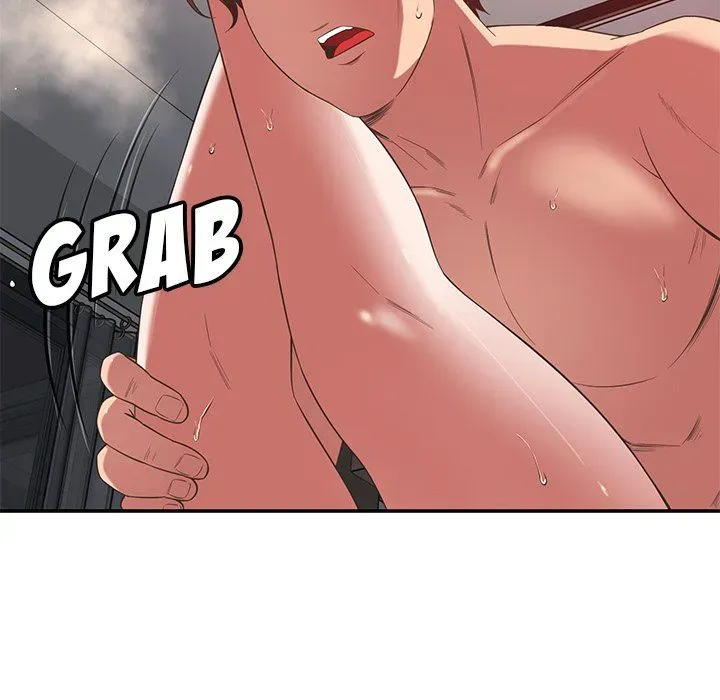 Read Safe Haven chapter 39 image 24 on Lezhin