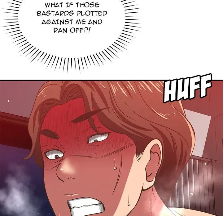 Read Safe Haven chapter 39 image 33 on Lezhin