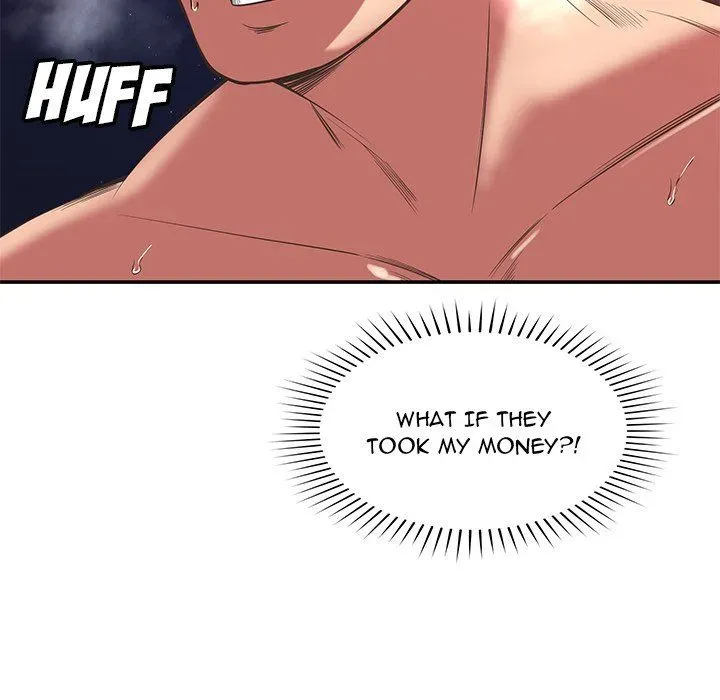 Read Safe Haven chapter 39 image 34 on Lezhin
