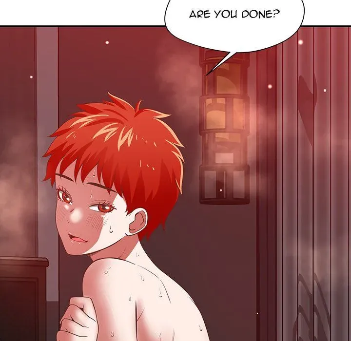 Read Safe Haven chapter 39 image 43 on Lezhin