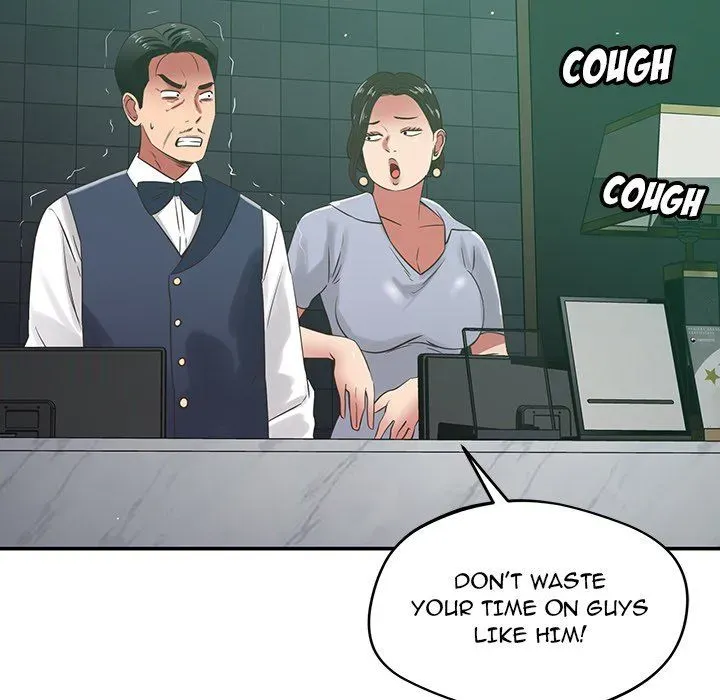 Read Safe Haven chapter 39 image 53 on Lezhin