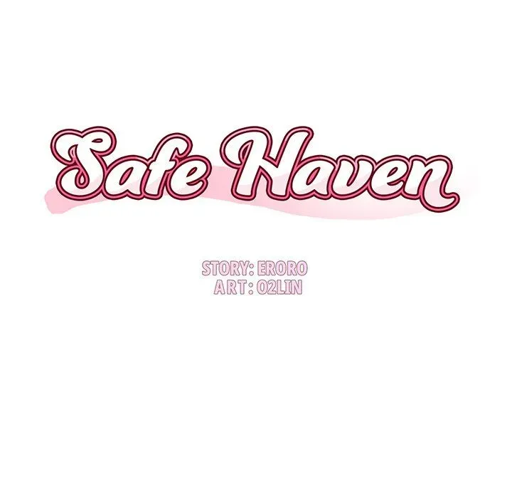 Read Safe Haven chapter 39 image 55 on Lezhin