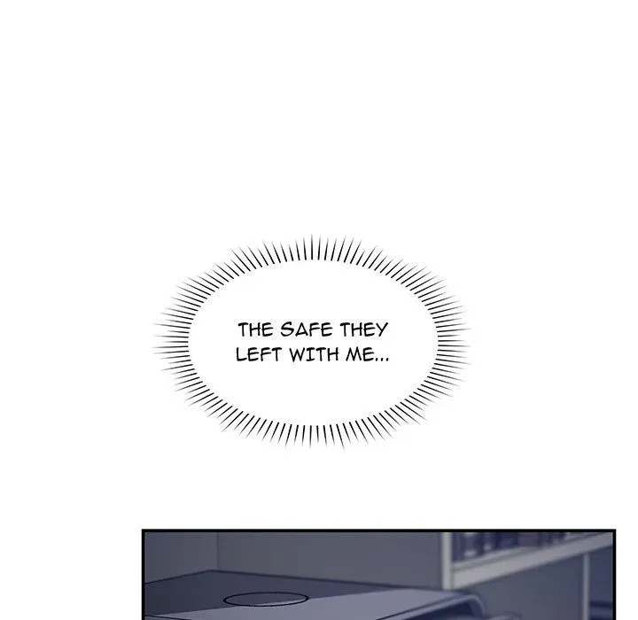 Read Safe Haven chapter 39 image 64 on Lezhin