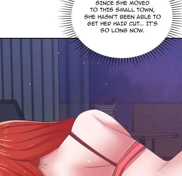 Read Safe Haven chapter 39 image 75 on Lezhin