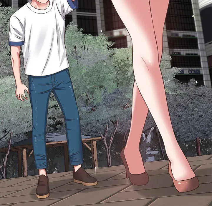 Read Safe Haven chapter 39 image 82 on Lezhin