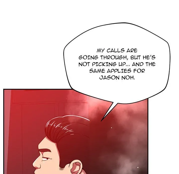 Read Safe Haven chapter 39 image 9 on Lezhin