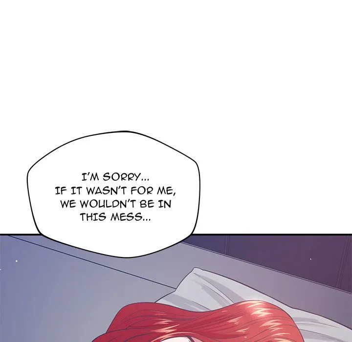 Read Safe Haven chapter 39 image 95 on Lezhin