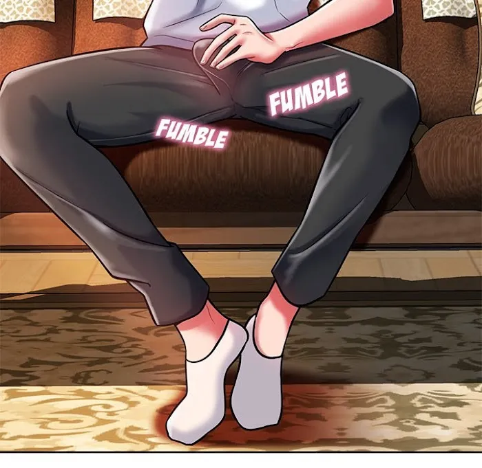 Read Safe Haven chapter 4 image 100 on Lezhin