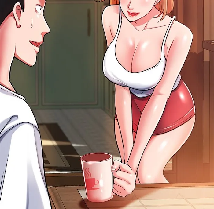 Read Safe Haven chapter 4 image 105 on Lezhin