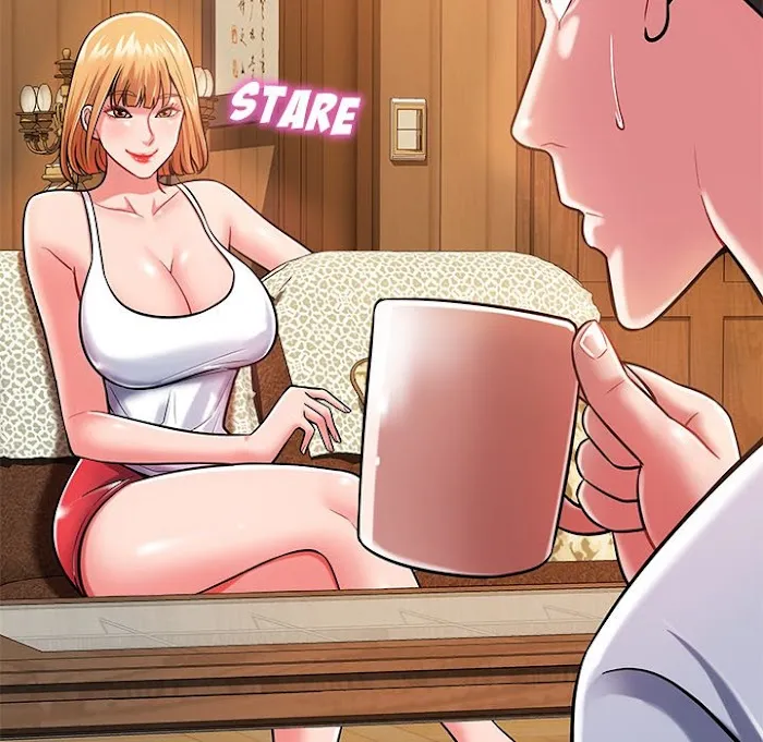 Read Safe Haven chapter 4 image 110 on Lezhin