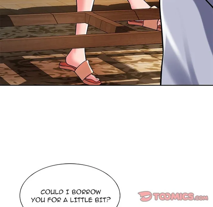 Read Safe Haven chapter 4 image 111 on Lezhin
